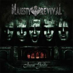 Majesty Of Revival : Iron Gods